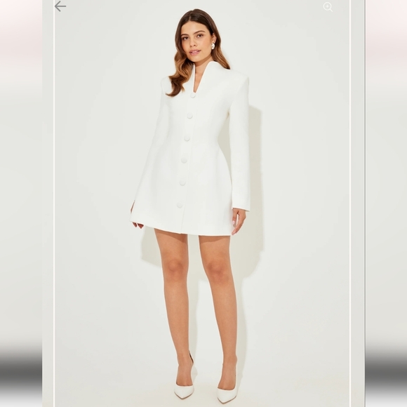 Dress - Picture 2 of 11